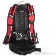 Evoc FR Track XS 10l Backpack with Protector, Evoc, Rojo, , Hombre,Mujer,Unisex, 0152-10210, 5637594695, 4250450716525, N1-11.jpg