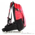 Evoc FR Track XS 10l Backpack with Protector, Evoc, Rojo, , Hombre,Mujer,Unisex, 0152-10210, 5637594695, 4250450716525, N1-16.jpg