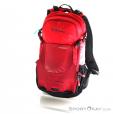 Evoc FR Track XS 10l Backpack with Protector, Evoc, Rojo, , Hombre,Mujer,Unisex, 0152-10210, 5637594695, 4250450716525, N2-02.jpg