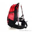 Evoc FR Track XS 10l Backpack with Protector, Evoc, Rojo, , Hombre,Mujer,Unisex, 0152-10210, 5637594695, 4250450716525, N2-07.jpg