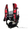 Evoc FR Track XS 10l Backpack with Protector, Evoc, Red, , Male,Female,Unisex, 0152-10210, 5637594695, 4250450716525, N2-12.jpg