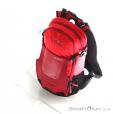 Evoc FR Track XS 10l Backpack with Protector, Evoc, Rojo, , Hombre,Mujer,Unisex, 0152-10210, 5637594695, 4250450716525, N3-03.jpg