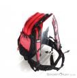 Evoc FR Track XS 10l Backpack with Protector, Evoc, Red, , Male,Female,Unisex, 0152-10210, 5637594695, 4250450716525, N3-08.jpg