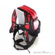 Evoc FR Track XS 10l Backpack with Protector, Evoc, Rojo, , Hombre,Mujer,Unisex, 0152-10210, 5637594695, 4250450716525, N3-13.jpg