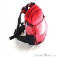 Evoc FR Track XS 10l Backpack with Protector, Evoc, Rojo, , Hombre,Mujer,Unisex, 0152-10210, 5637594695, 4250450716525, N3-18.jpg