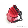 Evoc FR Track XS 10l Backpack with Protector, Evoc, Rojo, , Hombre,Mujer,Unisex, 0152-10210, 5637594695, 4250450716525, N4-04.jpg
