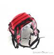 Evoc FR Track XS 10l Backpack with Protector, Evoc, Rojo, , Hombre,Mujer,Unisex, 0152-10210, 5637594695, 4250450716525, N4-09.jpg