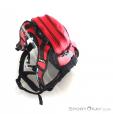 Evoc FR Track XS 10l Backpack with Protector, Evoc, Rojo, , Hombre,Mujer,Unisex, 0152-10210, 5637594695, 4250450716525, N4-14.jpg