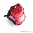 Evoc FR Track XS 10l Backpack with Protector, Evoc, Rojo, , Hombre,Mujer,Unisex, 0152-10210, 5637594695, 4250450716525, N4-19.jpg