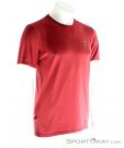 E9 Moveone SS Mens T-Shirt, , Red, , Male, 0209-10081, 5637594707, , N1-01.jpg