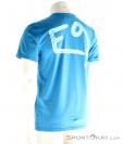 E9 Onemove SS Herren T-Shirt, , Blau, , Herren, 0209-10082, 5637594711, , N1-11.jpg