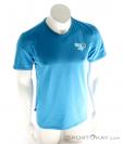 E9 Onemove SS Mens T-Shirt, , Bleu, , Hommes, 0209-10082, 5637594711, , N2-02.jpg