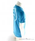 E9 Onemove SS Mens T-Shirt, , Bleu, , Hommes, 0209-10082, 5637594711, , N2-17.jpg