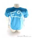 E9 Onemove SS Mens T-Shirt, , Bleu, , Hommes, 0209-10082, 5637594711, , N3-13.jpg