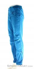 E9 Rondo Slim Mens Climbing Pants, E9, Blue, , Male, 0209-10083, 5637594715, 8052780455114, N1-06.jpg