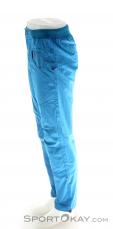 E9 Rondo Slim Mens Climbing Pants, , Azul, , Hombre, 0209-10083, 5637594715, , N2-07.jpg