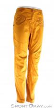 E9 Rondo Slim Mens Climbing Pants, , Orange, , Male, 0209-10083, 5637594723, , N1-01.jpg