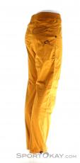 E9 Rondo Slim Mens Climbing Pants, , Orange, , Male, 0209-10083, 5637594723, , N1-16.jpg
