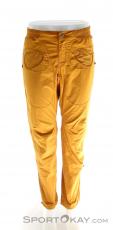 E9 Rondo Slim Mens Climbing Pants, , Orange, , Male, 0209-10083, 5637594723, , N2-02.jpg