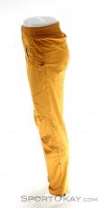 E9 Rondo Slim Mens Climbing Pants, , Naranja, , Hombre, 0209-10083, 5637594723, , N2-07.jpg