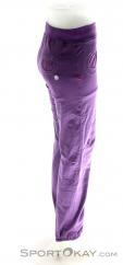 E9 Onda Women Climbing Pants, , Purple, , Female, 0209-10078, 5637594733, , N2-17.jpg