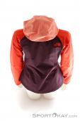 The North Face Stratos Jacket Womens Outdoor Jacket, , Purple, , Female, 0205-10066, 5637594747, , N3-13.jpg