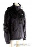The North Face Resolve 2 Jacket Womens Outdoor Jacket, The North Face, Noir, , Femmes, 0205-10068, 5637594771, 0, N1-01.jpg