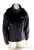 The North Face Resolve 2 Jacket Womens Outdoor Jacket, The North Face, Noir, , Femmes, 0205-10068, 5637594771, 0, N2-02.jpg