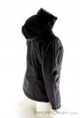 The North Face Resolve 2 Jacket Womens Outdoor Jacket, The North Face, Black, , Female, 0205-10068, 5637594771, 0, N2-17.jpg