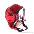 Evoc Explorer Pro 26l Bike Backpack, Evoc, Red, , Male,Female,Unisex, 0152-10212, 5637594775, 4250450716587, N3-08.jpg