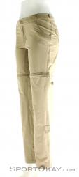 The North Face Explortaion Convertible Damen Outdoorhose, The North Face, Beige, , Femmes, 0205-10069, 5637594786, 888655939322, N1-06.jpg