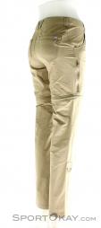 The North Face Explortaion Convertible Womens Outdoor Shorts, , Beige, , Female, 0205-10069, 5637594786, , N1-16.jpg