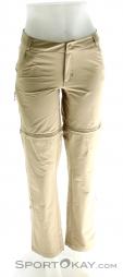 The North Face Explortaion Convertible Womens Outdoor Shorts, , Beige, , Female, 0205-10069, 5637594786, , N2-02.jpg