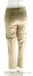 The North Face Explortaion Convertible Womens Outdoor Shorts, , Beige, , Female, 0205-10069, 5637594786, , N2-12.jpg