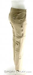 The North Face Explortaion Convertible Damen Outdoorhose, The North Face, Beige, , Mujer, 0205-10069, 5637594786, 888655939322, N2-17.jpg