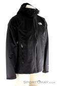 The North Face Stratos Jacket Mens Outdoor Jacket, The North Face, Black, , Male, 0205-10071, 5637594793, 888366648483, N1-01.jpg