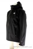 The North Face Stratos Jacket Mens Outdoor Jacket, The North Face, Black, , Male, 0205-10071, 5637594793, 888366648483, N1-06.jpg