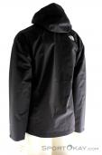 The North Face Stratos Jacket Mens Outdoor Jacket, The North Face, Black, , Male, 0205-10071, 5637594793, 888366648483, N1-11.jpg