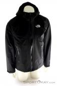 The North Face Stratos Jacket Mens Outdoor Jacket, The North Face, Black, , Male, 0205-10071, 5637594793, 888366648483, N2-02.jpg