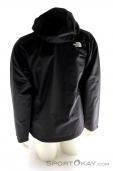 The North Face Stratos Jacket Mens Outdoor Jacket, The North Face, Black, , Male, 0205-10071, 5637594793, 888366648483, N2-12.jpg