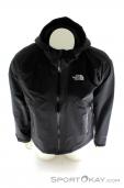 The North Face Stratos Jacket Mens Outdoor Jacket, The North Face, Black, , Male, 0205-10071, 5637594793, 888366648483, N3-03.jpg
