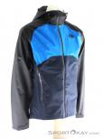 The North Face Stratos Jacket Mens Outdoor Jacket, The North Face, Blue, , Male, 0205-10071, 5637594797, 191476159450, N1-01.jpg