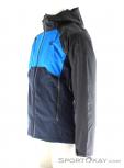 The North Face Stratos Jacket Mens Outdoor Jacket, , Bleu, , Hommes, 0205-10071, 5637594797, , N1-06.jpg