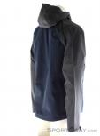 The North Face Stratos Jacket Mens Outdoor Jacket, , Blue, , Male, 0205-10071, 5637594797, , N1-16.jpg