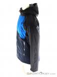 The North Face Stratos Jacket Mens Outdoor Jacket, , Bleu, , Hommes, 0205-10071, 5637594797, , N2-07.jpg