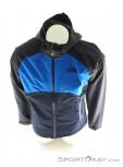 The North Face Stratos Jacket Mens Outdoor Jacket, , Bleu, , Hommes, 0205-10071, 5637594797, , N3-03.jpg