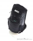 Evoc Stage 12l Bike Backpack, Evoc, Black, , Male,Female,Unisex, 0152-10213, 5637594803, 0, N3-03.jpg