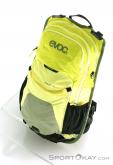 Evoc Stage 12l Bike Backpack, Evoc, Yellow, , Male,Female,Unisex, 0152-10213, 5637594804, 0, N3-03.jpg
