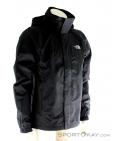 The North Face Resolve 2 Jacket Mens Outdoor Jacket, The North Face, Black, , Male, 0205-10072, 5637594806, 190289524349, N1-01.jpg