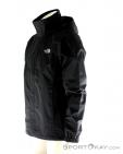 The North Face Resolve 2 Jacket Mens Outdoor Jacket, , Black, , Male, 0205-10072, 5637594806, , N1-06.jpg